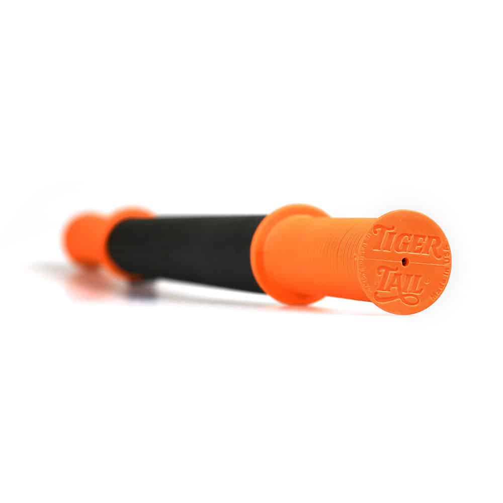 The Original 18" Handheld Foam Roller Massage Stick