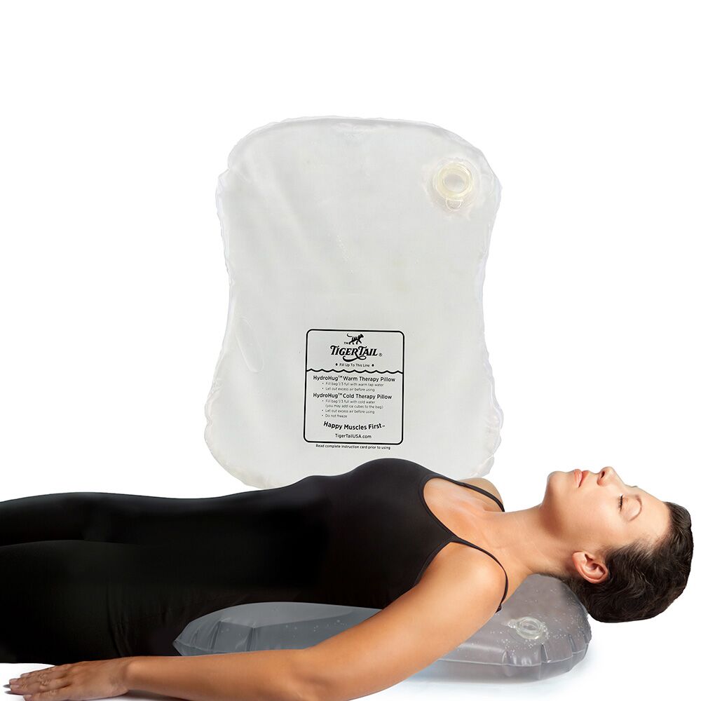 Hydro Hug Water Pillow Small 11" x 15"