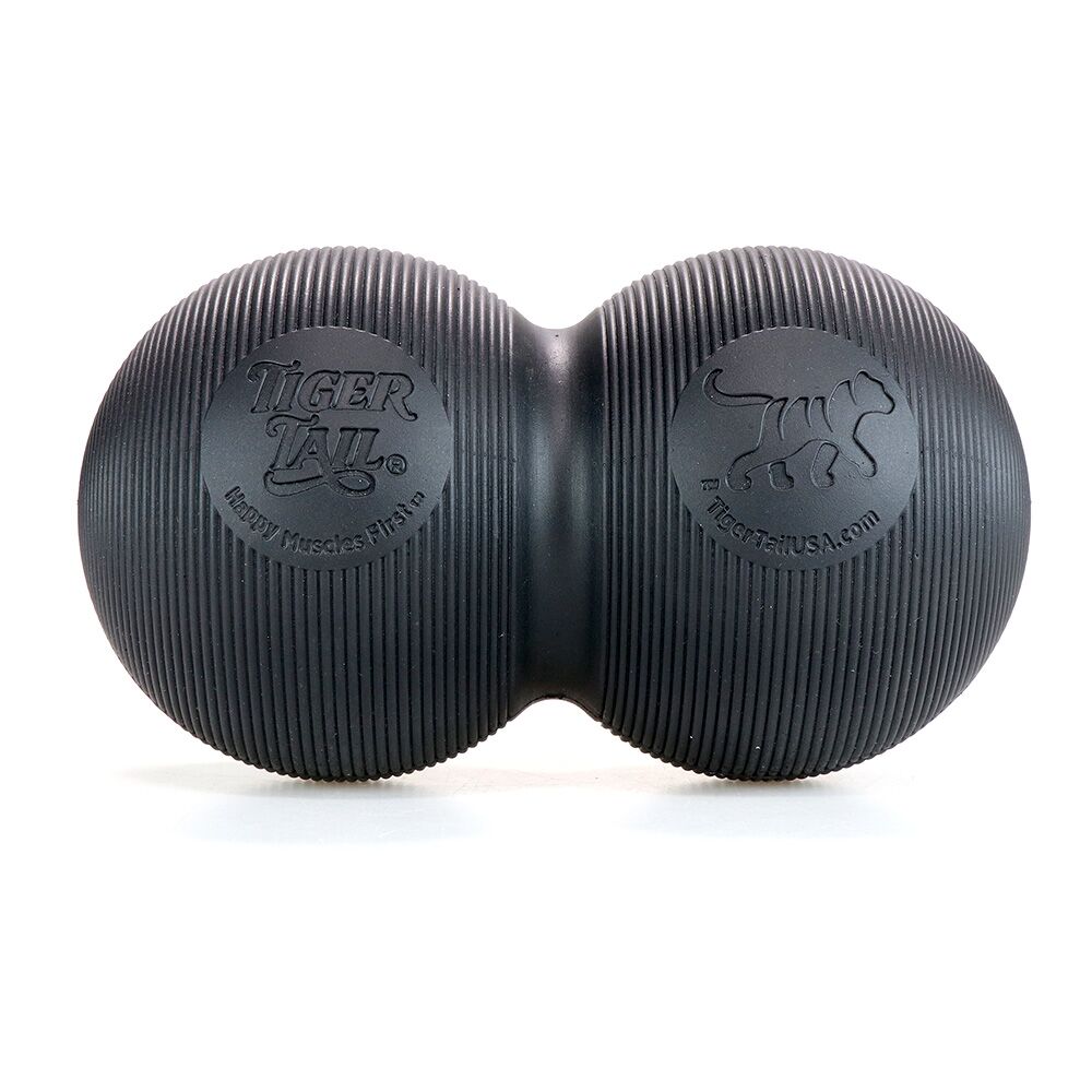 Tiger Ball Double 4.4 Peanut Foam Roller