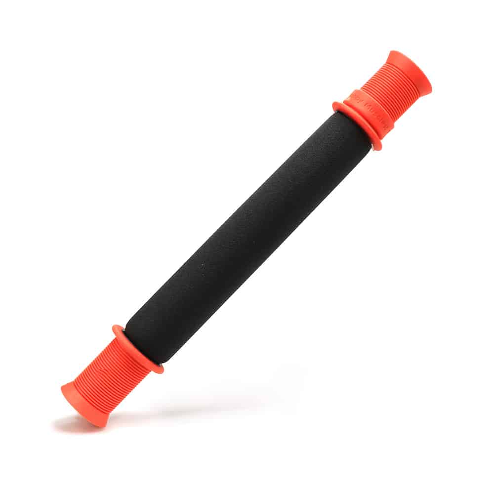 The Roadster 11" Handheld Foam Roller