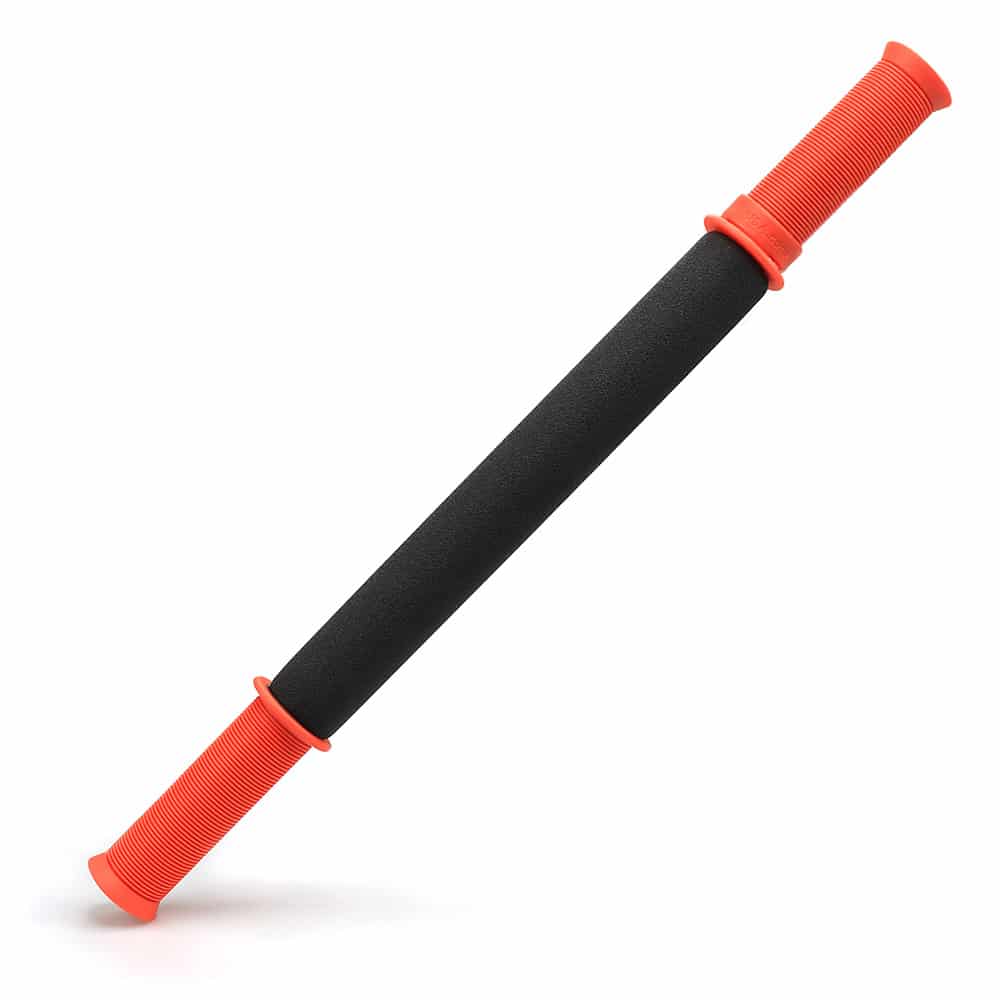 The Original 18" Handheld Foam Roller Massage Stick