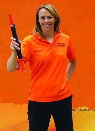 spring faussett president inventor tiger tail usa large