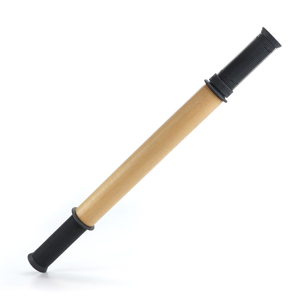 ReGreen The Original 18" Wood Roller Massage Stick