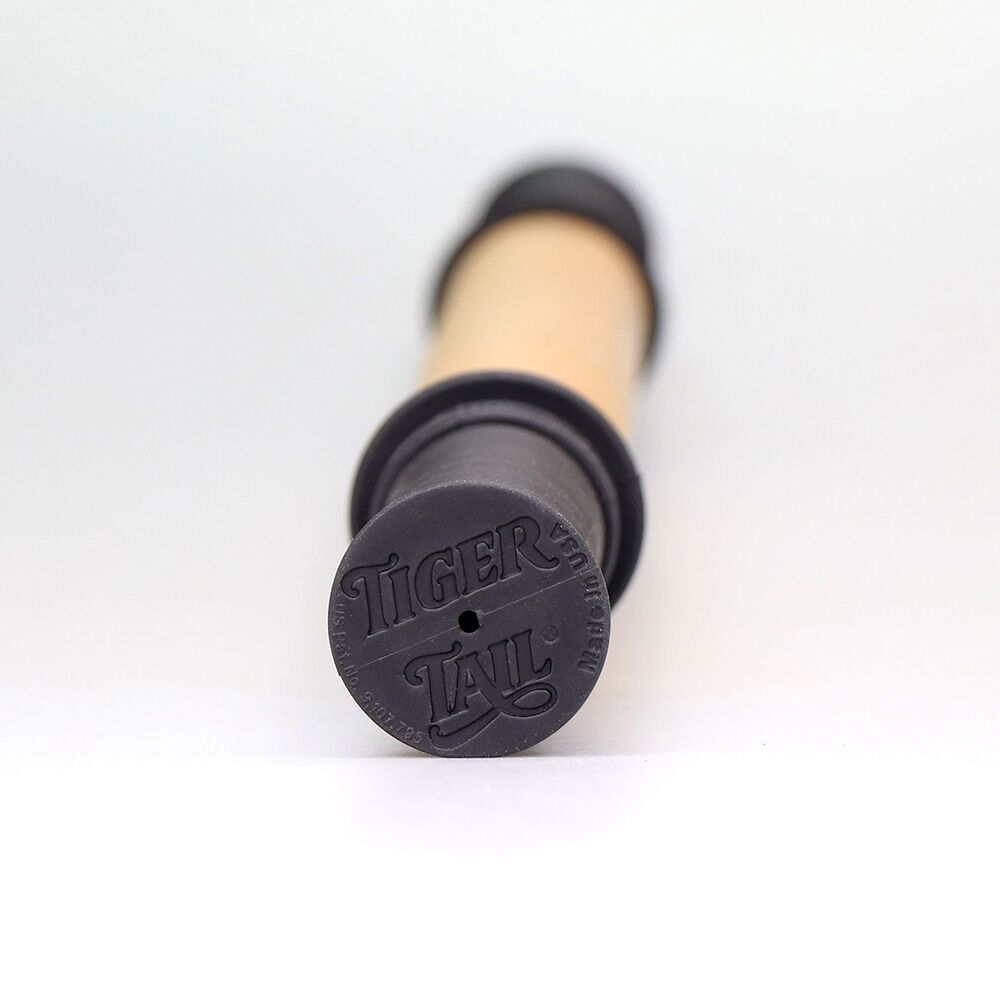 ReGreen The Original 18" Wood Roller Massage Stick