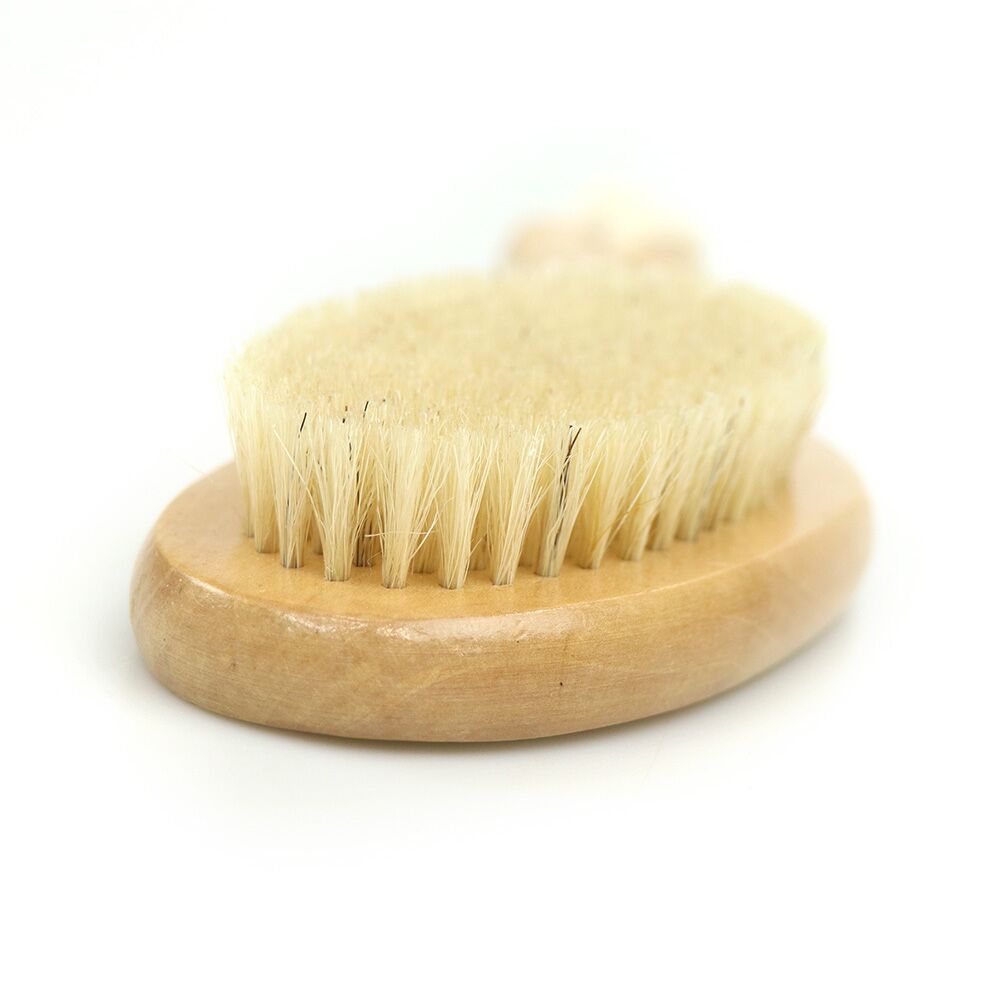 Therapeutic Dry Brush