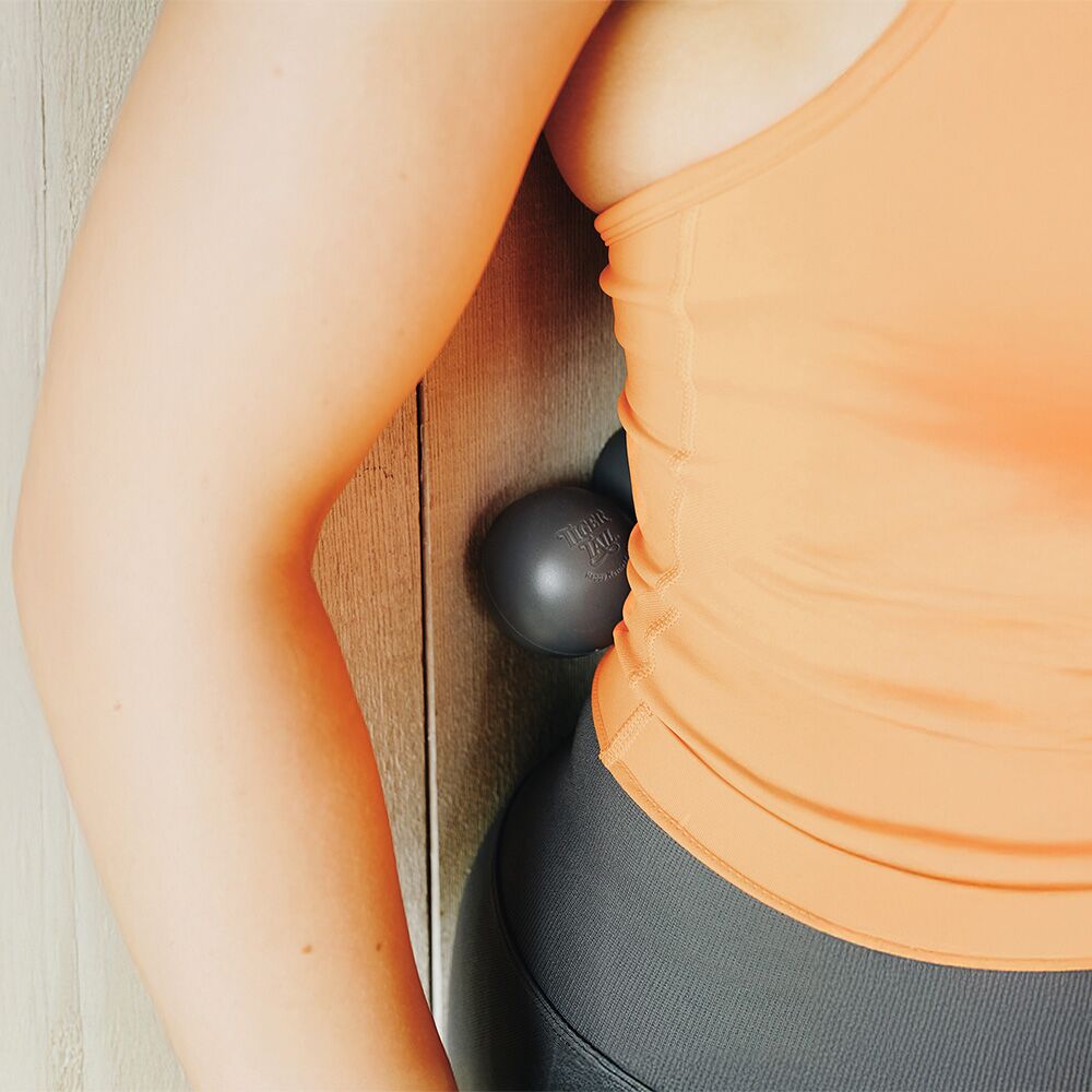 Tiger Ball Peanut 2.4