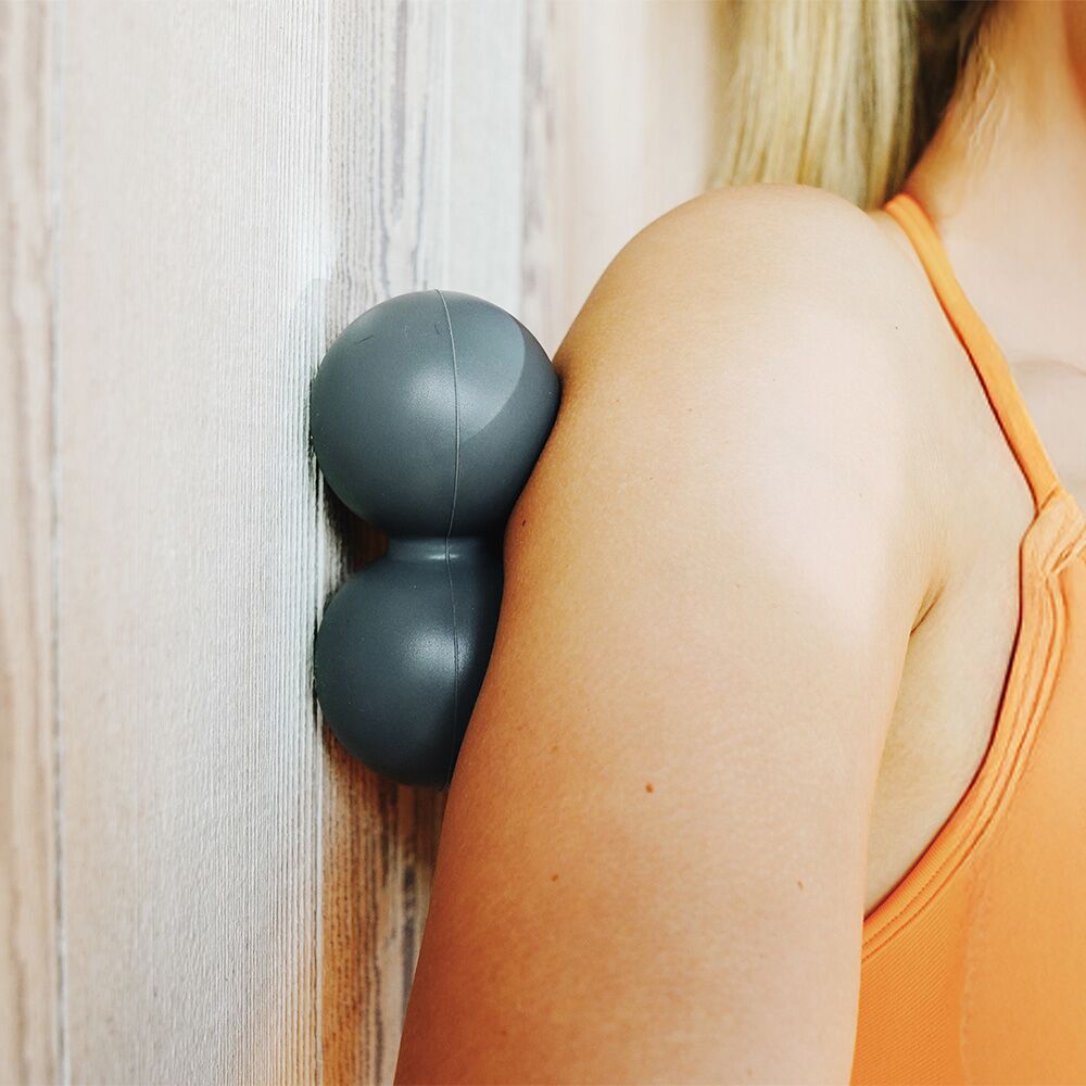 Tiger Ball Peanut 2.4