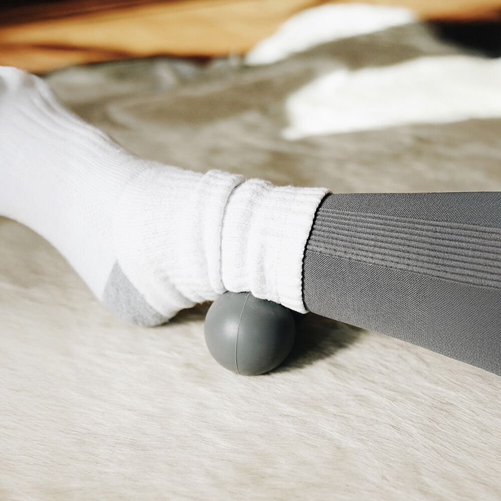 Tiger Ball Peanut 2.4