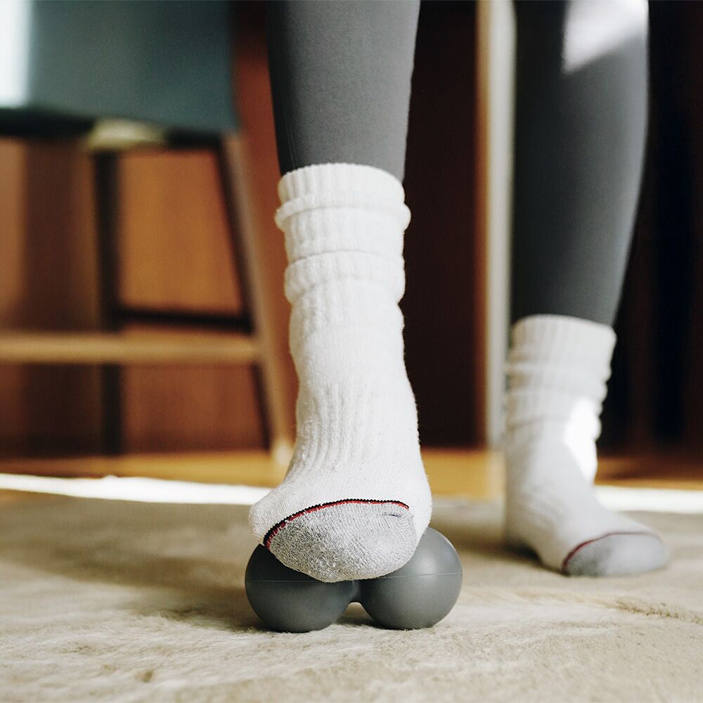 Tiger Ball Peanut 2.4