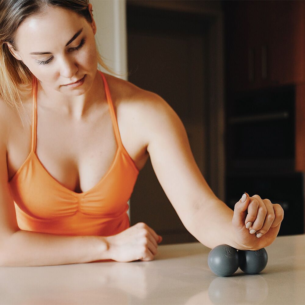 Tiger Ball Peanut 2.4