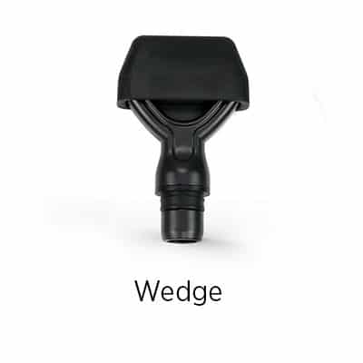 t-1000 vibration massager Venom 2 Back main image 1
