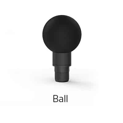 T-1000 Vibration Massager: Cordless Percussion Massage Gun T-1000 Vibration Massager: Cordless Percussion Massage Gun