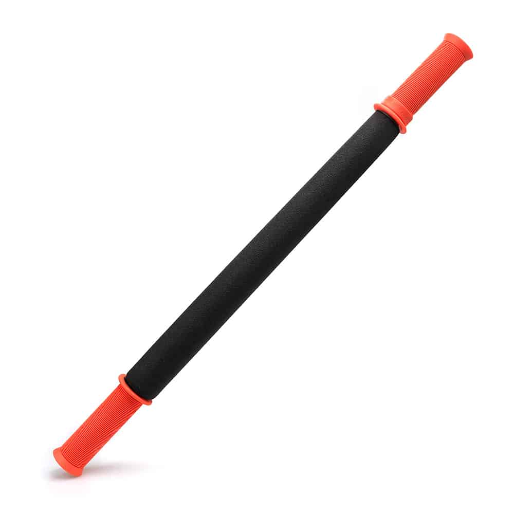 The Long One 22" Handheld Foam Roller Massage Stick