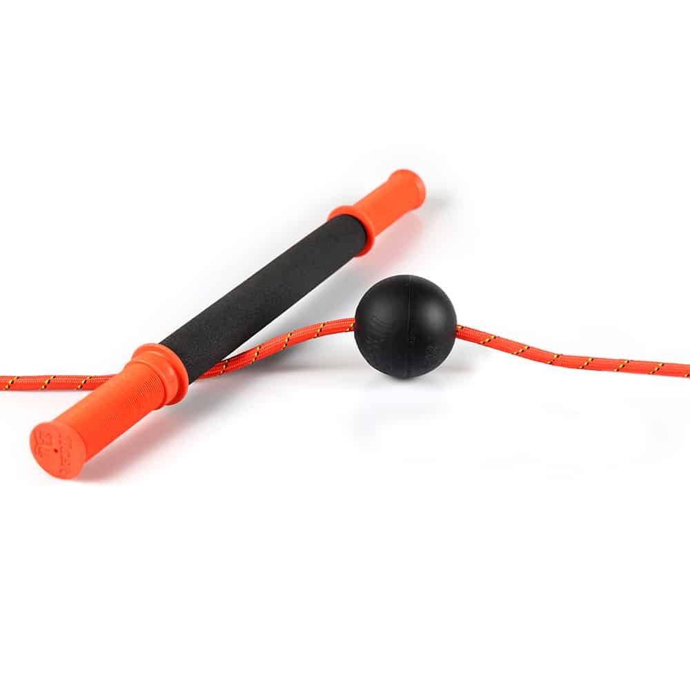 The Founder’s Favorite Muscle Care Kit featuring The Original 18 and Tiger Ball 2.6 to massage your whole body from head to toe, help relieve sore muscles, soothe stress, and tension, and recover.