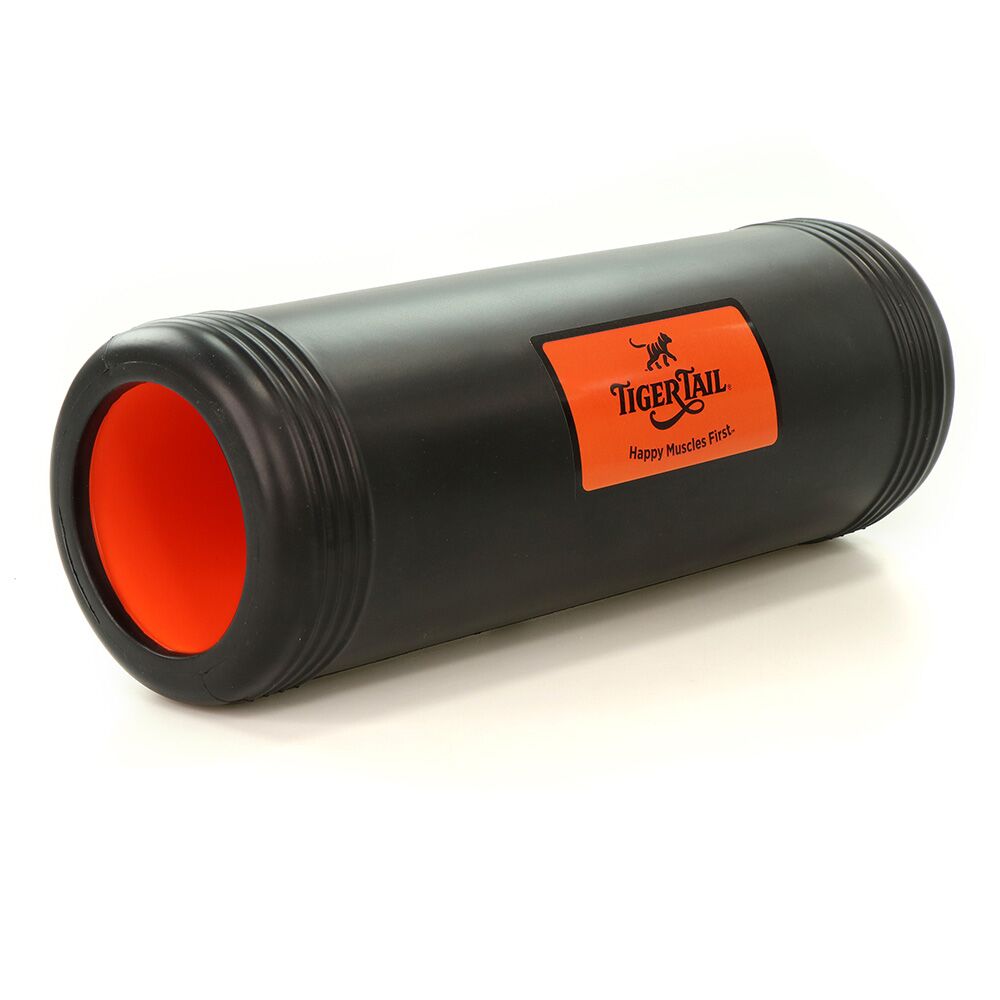 The Big One Foam Roller: Ultra-Cushioned Massage Tool